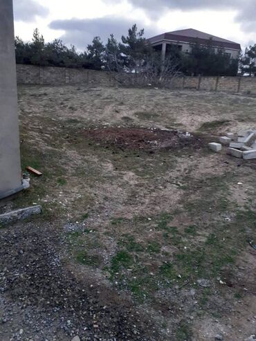 Torpaq sahələrinin satışı: 10 sot, Tikinti, Mülkiyyətçi, Bələdiyyə — 8