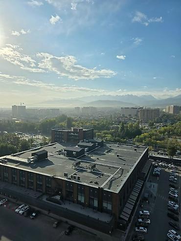 Продажа квартир: 1 комната, 47 м², Технопарк Элитка, 16 этаж, ПСО (под самоотделку) — 2