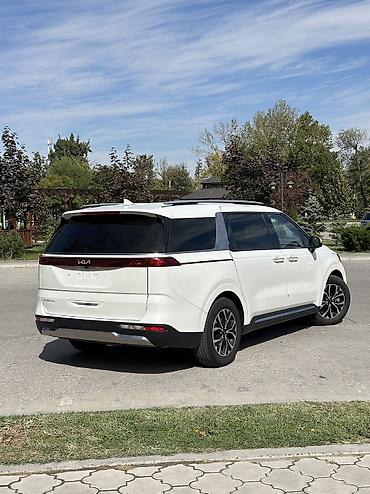 Kia: Kia Carnival: 2023 г. — 10