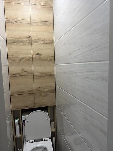 Продажа квартир: 2 комнаты, 45 м², 2 этаж, Евроремонт — 5