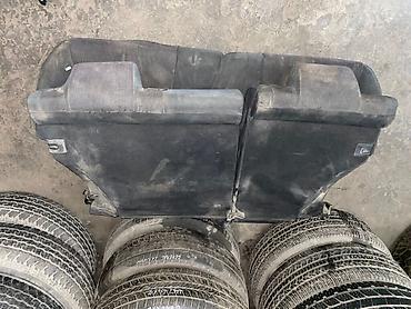 mark 2 blit: Toyota Mark 2 115 Blit сидения, Тойота Марк 2 сидения. Задний ряд — 4