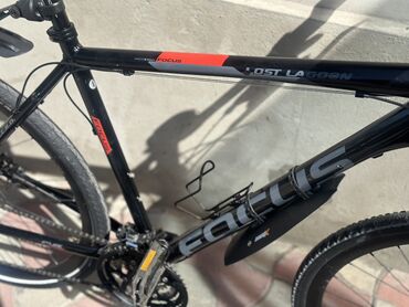 Городские велосипеды: Из Германии 
28 колесо — 10