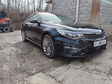 Kia: Kia K5: 2018 г., 2 л, Автомат, Бензин, Седан — 9