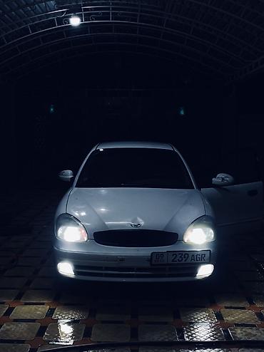 двери матиз бу: Daewoo Nubira: 2001 г., 1.6 л, Механика, Бензин, Седан — 2