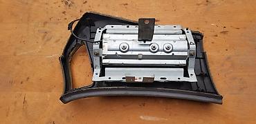 AIRBAG SUVOZACA ZA NISSAN PRIMERA OD 2002. DO 2007. GOD