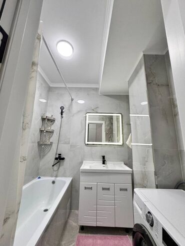 Продажа квартир: 3 комнаты, 95 м², Элитка, 2 этаж, Дизайнерский ремонт