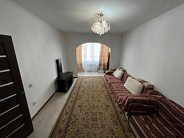 мкр кок жар: 1 комната, 42 м², Кок-Жар мкр Элитка, 2 этаж, Косметический ремонт — 4