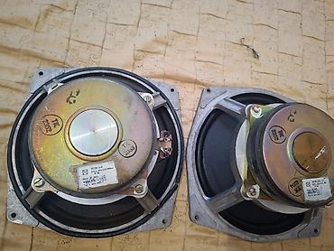 cd disk: Пара низкочастотных динамиков 75ГДН-1-8 (8 Ом). только звонить 8000 — 2