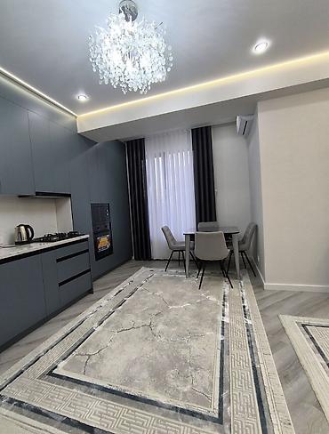 platinum park: 2 комнаты, Агентство недвижимости, Семейным, от 1 года, от 6 месяцев, С мебелью полностью — 6