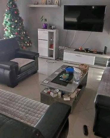 jeftine presvlake za dvosed trosed fotelju: Plišani flekeri za trosed, dvosed i fotelju Može i za ugaonu garnituru — 2