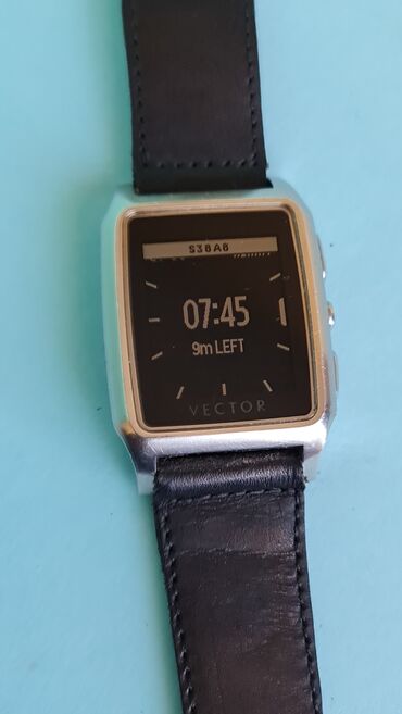 Ručni satovi: Klasični sat, Unisex — 40