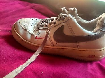 casio часы бишкек: Кроссовок Nike Air Force 1 (низкая модель) - Классический силуэт AF1 — 1