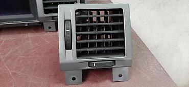 Paneli klime: VENTILACIJA ZA OPEL VECTU VEKTRU C | Opel polovni delovi Opel astra — 2