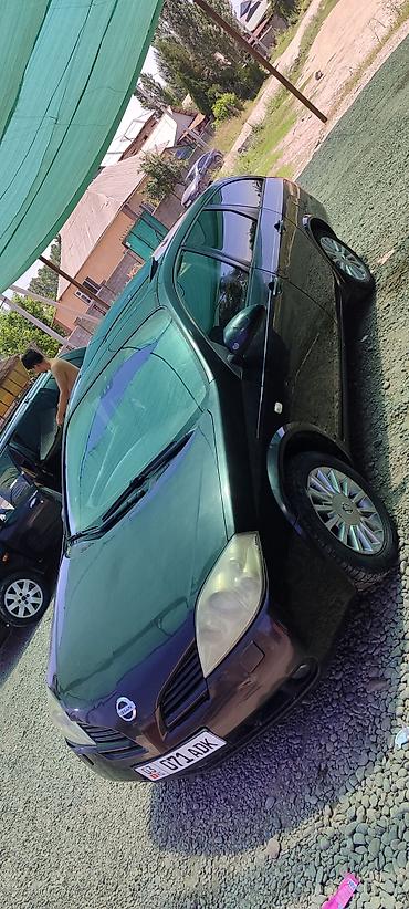 матор нисан примера: Nissan Primera: 2002 г., 1.8 л, Механика, Бензин, Универсал — 1
