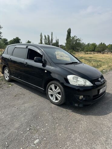 хонда степвагон 1: Toyota Ipsum: 2003 г., 2.4 л, Автомат, Газ, Минивэн