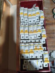 Электрические автоматы: Автоматар арзан Баада Жана сапаттууРоссиядан келген чалгыла at lalafo.kg — 11 Электрические автоматы: Автоматар арзан Баада Жана сапаттууРоссиядан келген чалгыла — 11