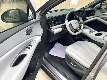 byd e1: BYD Sea Lion 06: 2025 г., Автомат, Электромобиль, Кроссовер — 4