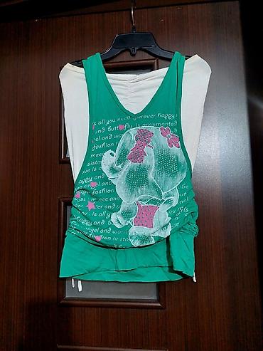 Uşaqlar üçün digər geyimlər: Qiymət 2₼ — 4