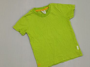 Koszula, 3 lata, wzrost - 98 cm., stan - Dobry, wzór - Jednolity kolor, kolor - Zielony