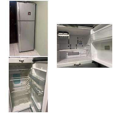 irshad electronics gence: Toşhiba Soyuducu satılır📍tam işlək📍300azn✅Unvan Biləcəri 0039.Melek2 — 1
