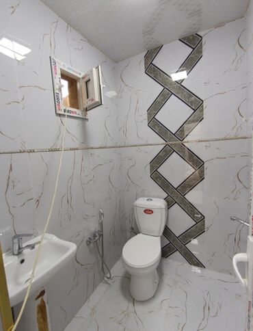 Həyət evləri və villaların satışı: Binəqədi qəs. 3 otaqlı, 100 kv. m, Kredit yoxdur, Yeni təmirli — 9