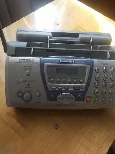 sovmestimye raskhodnye materialy panasonic tsvetnye kartridzhi: Panasonic Fax