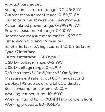 einhell accupack 14 4: USB TESTER - MERAC POTROSNJE PUNJENJA | Tester USB punjaca Merenje — 3