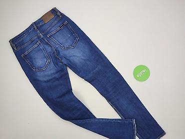 evisu: PULL&BEAR, Jeansy damskie, rozmiar S — 3