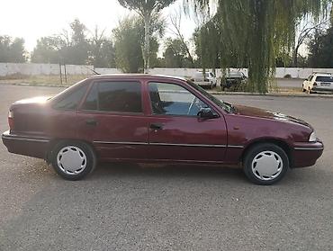 дайво: Daewoo Nexia: 2006 г., 1.5 л, Механика, Бензин, Седан — 5