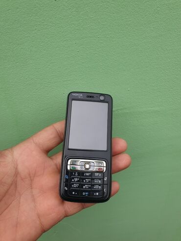 Nokia: Nokia N73