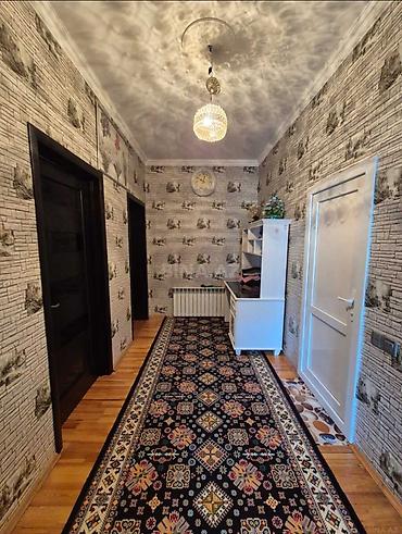 Həyət evləri və villaların satışı: 3 otaqlı, 84 kv. m, Kredit yoxdur, Yeni təmirli — 7