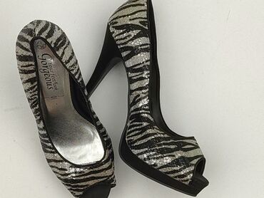 Flat shoes: Flat shoes for women, 39, condition - Very good