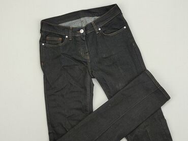 tall jeans uk: Jeansy L (EU 40), Bawełna, stan - Idealny