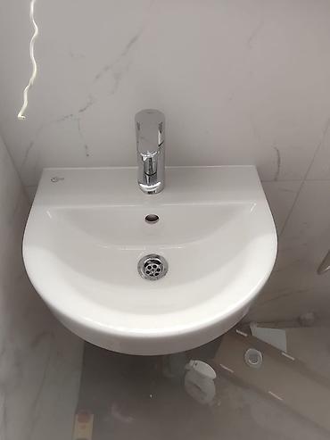 Монтаж и замена сантехники: Сантехник и электрик — профессиональные услуги для квартиры, дома и — 2