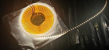 Rasveta: LED traka MAGIC magična trčeće plivajuće IP20 PROFESIONAL. 11% — 12