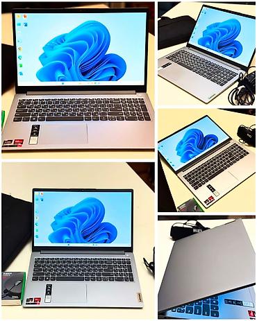 lenovo ideapad s: Cox tecili pula ehtiyyacim var deye satiram.Notbuk 600₼. tezedi,hec 1 — 1