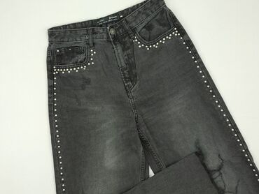 Jeans: Stradivarius, S (EU 36), condition - Good