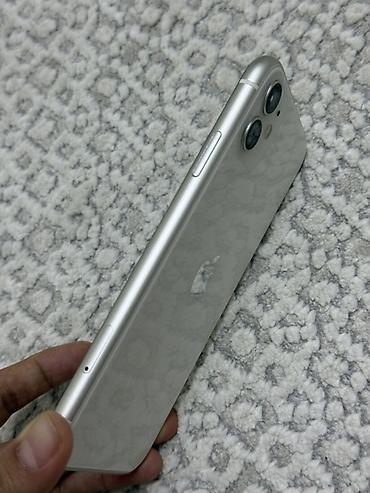 iphone 6 16 гб цена: IPhone 11, 64 ГБ, белый Характеристики и информация с устройства: - — 4