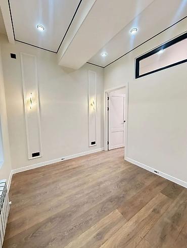 Продажа квартир: 2 комнаты, 36 м², 6 этаж, Дизайнерский ремонт — 6