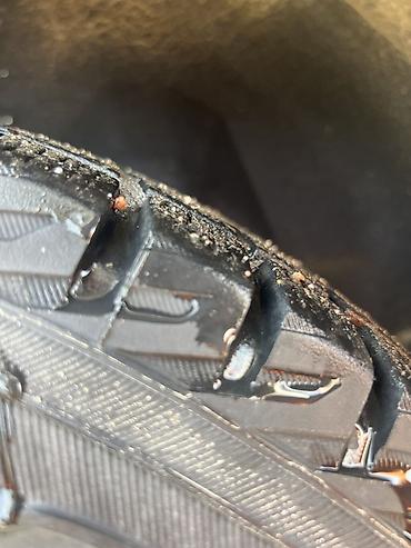 Subaru: Subaru Crosstrek: 2018 г., Кроссовер — 8