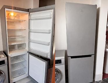 soyuducu binə: ✅indesit soyuducusu satilir 350 manata. Nofrosdu
Ünvan bine*afa 5221 — 1
