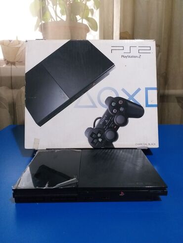 сколько стоит плейстейшен 2: Продаю Sony PlayStation 2 в идеальном состоянии. Привозил с Москвы