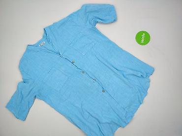 peng yuppoo: Tunika damska, rozmiar 4XL — 2