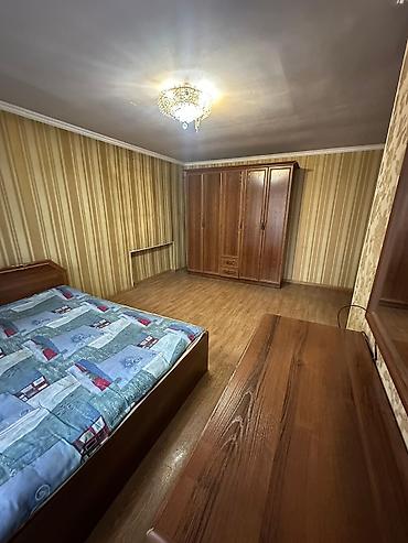 flat osh: 1 комната, 29 м², Золотой квадрат Хрущевка, 2 этаж, Косметический ремонт — 5