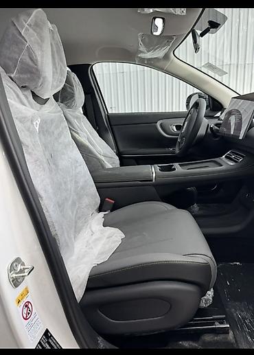 roewe ei5: Электромобиль кроссовер Changan Qiyuan Q05 ⚡️ 🚘 Новый автомобиль 📍 — 6