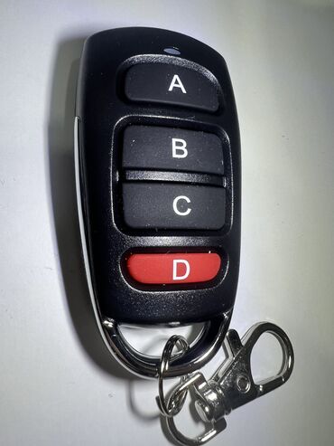 Пульты для ворот и шлагбаумов: Пульты для автоматических ворот шлагбаумов роль ворот, изготовление — 29