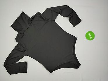 obcisla: Body damskie, rozmiar 2XL — 2