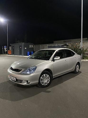 ланос фара: Toyota Allion: 2003 г., 1.8 л, Автомат, Бензин, Седан — 3