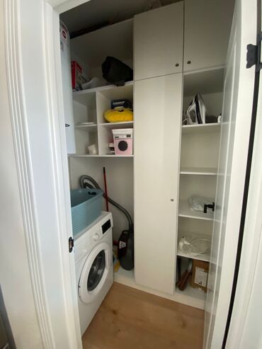 Долгосрочная аренда домов: 75 м², 3 комнаты, Утепленный, Теплый пол, Евроремонт — 8