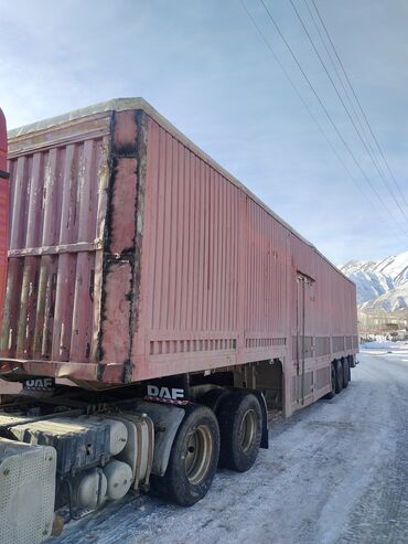 бишкек унаа базары: Прицеп 2012, 115,куб. Донголоктору жаны